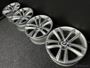 Alu BMW 5x112 19” style 630