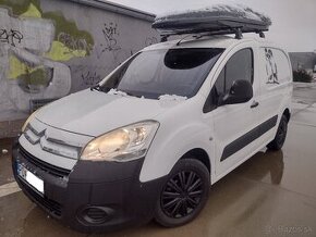 Citroen Berlingo  1,6 Hdi