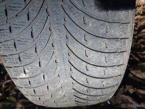 255/55r19 zimné 4 kusy michelin