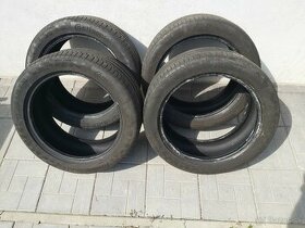 Continental 245/ 45/ R18