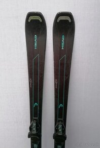 Carvingove Lyze Head pure JOY Graphene 153cm