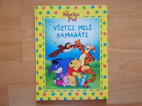 Walt Disney - Všetci milí kamaráti 2011