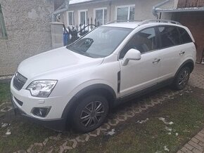 Predám alebo vymením Opel Antara