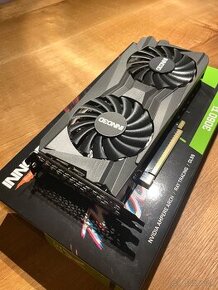 Nvidia Gforce rtx 3060ti 8GB