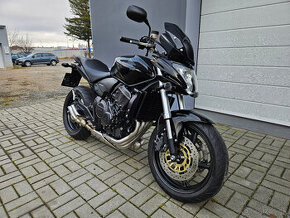 Honda CB 600F Hornet 7746Km