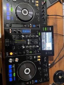 Pioneer xdj rx