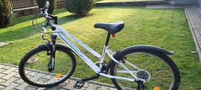 Detský horský bicykel 24 kolesá