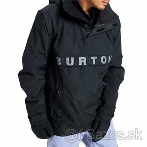 Burton frostner jacket