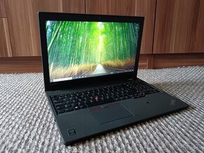 Lenovo Thinkpad T550 s i5 8(16)GB ram, ssd ,FullHD