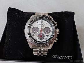 Seiko prospex speedtimer