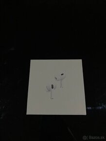 Predám NOVÉ Apple Airpods Pro 2. generácie