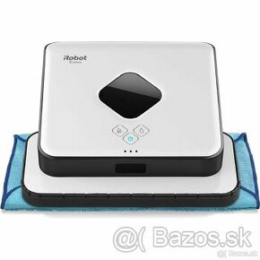 Irobot BRAAVA 390T