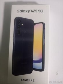 Samsung a25 5g