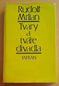 Tvary a tváre divadla