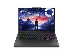 LENOVO Legion 7 16":i9 14900HX,32GB,SSD 1TB,RTX4070 8GB