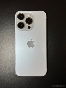 Apple iPhone 14 Pro 1TB Silver (strieborný)