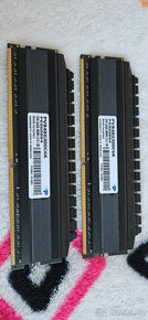 RAM DDR4 Patriot 2x4 GB 3000 MHz CL16