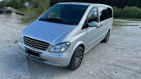 Mercedes Benz Vito 115 CDI