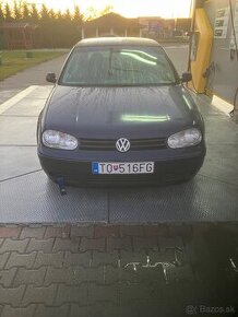 Vw golf 4 1.6 16v - 1