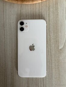 iPhone 11 128GB biely