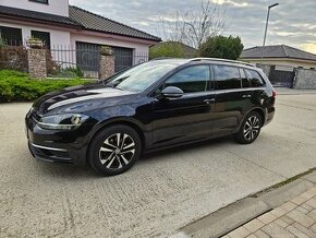 Predam Volkswagen Golf 7 2.0tdi Automat