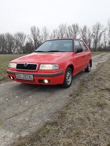 Škoda Felicia 1.3