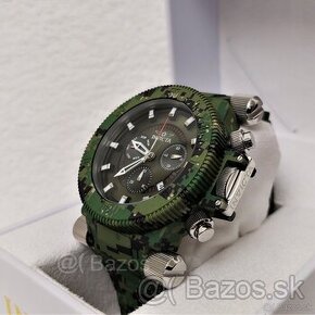 Invicta Coalition Forces 41754