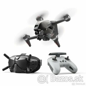 DJI FPV Dron