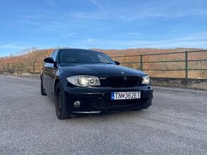 Bmw 1 , 120 d, e87