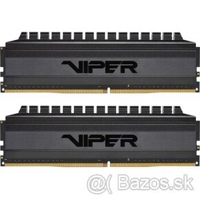 RAM Patriot Viper Steel 32GB KIT DDR4 3200Mhz CL16