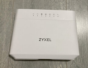 Zyxel EX3301-T0 Wi-Fi 6 router