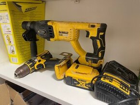 DeWalt Sada