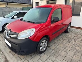 Predám Renault Kangoo 1.5dCi