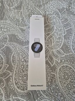 Samsung watch7 44mm nové