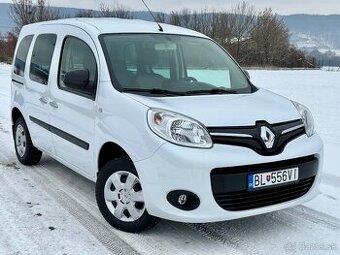 Renault Kangoo Energy 1.5 dCi 90 Life