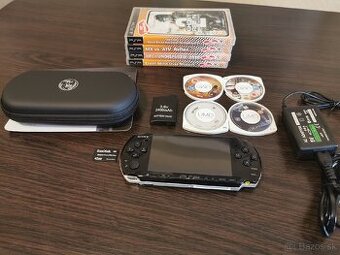 Psp 3004