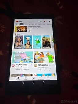 Lenovo tablet