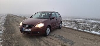 Volkswagen Polo 1.2