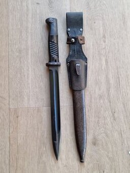 Bodak bayonet  K 98