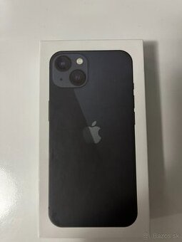 Nový iPhone 13 mini 512 gb