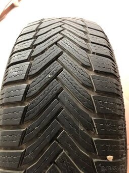 Michelin alpin6 205/55 R16