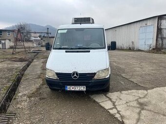 Predam Mercedes-Benz Sprinter 313 2.2cdi 95kw