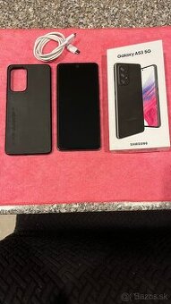 Samsung Galaxy A53 5G 128GB