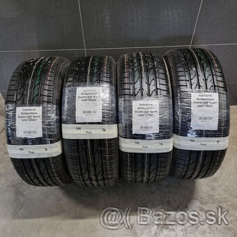 Letné pneumatiky 225/45 R19 BRIDGESTONE DOT1118