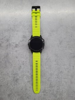 Garmin Fenix 6 Pro