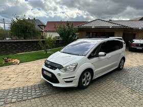 Ford S-MAX ST Titanium 2014 2.0 TDCi 160ps 162t km - 1