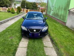 Seat Exeo 2.0 TDi