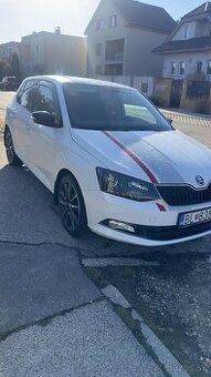 Fabia 3 /66kw/1,2 tsi