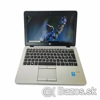 HP EliteBook 820 G2 Intel Core i5-5200U 8 GB RAM 128 GB SSD