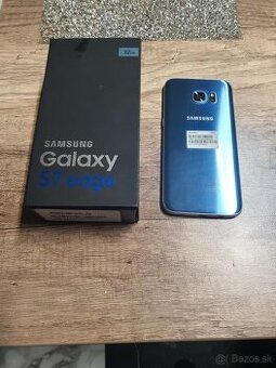 Samsung s7edge 32giga